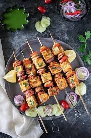 Tandoori Non Veg Mix Grill